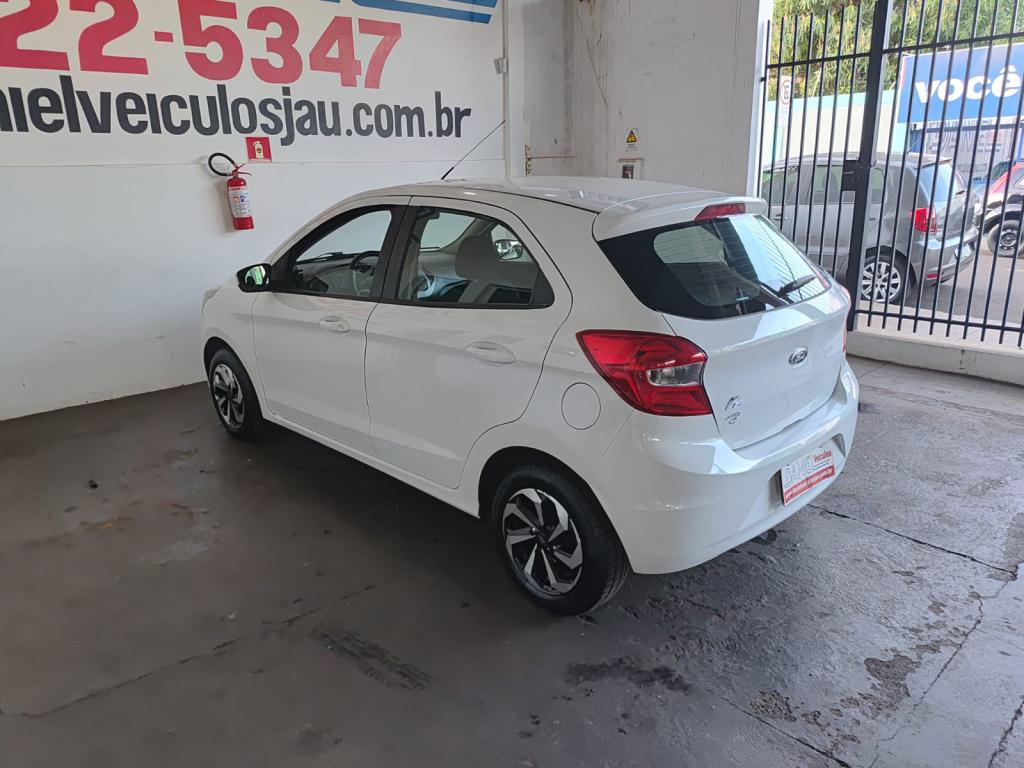 FORD Ka Hatch - Miniatura