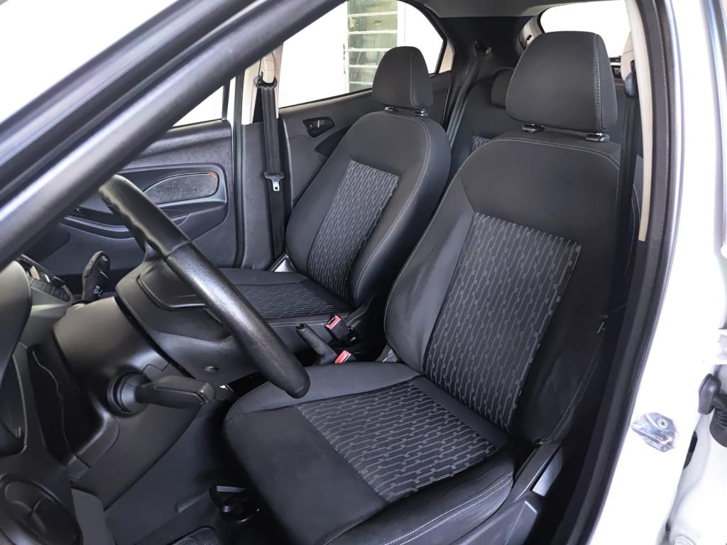 FORD Ka Hatch - Miniatura