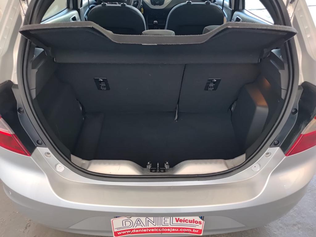FORD Ka Hatch - Foto