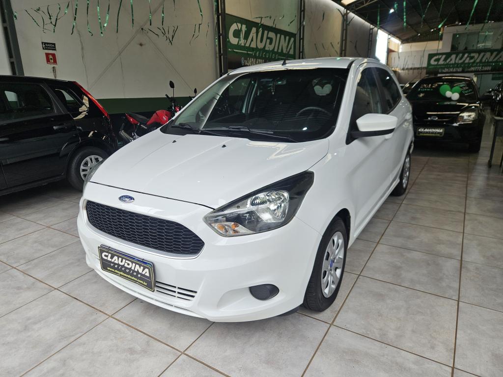 FORD Ka Hatch - Foto
