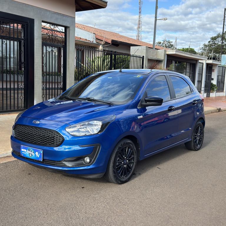FORD Ka Hatch