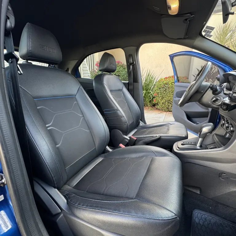 FORD Ka Hatch - Foto