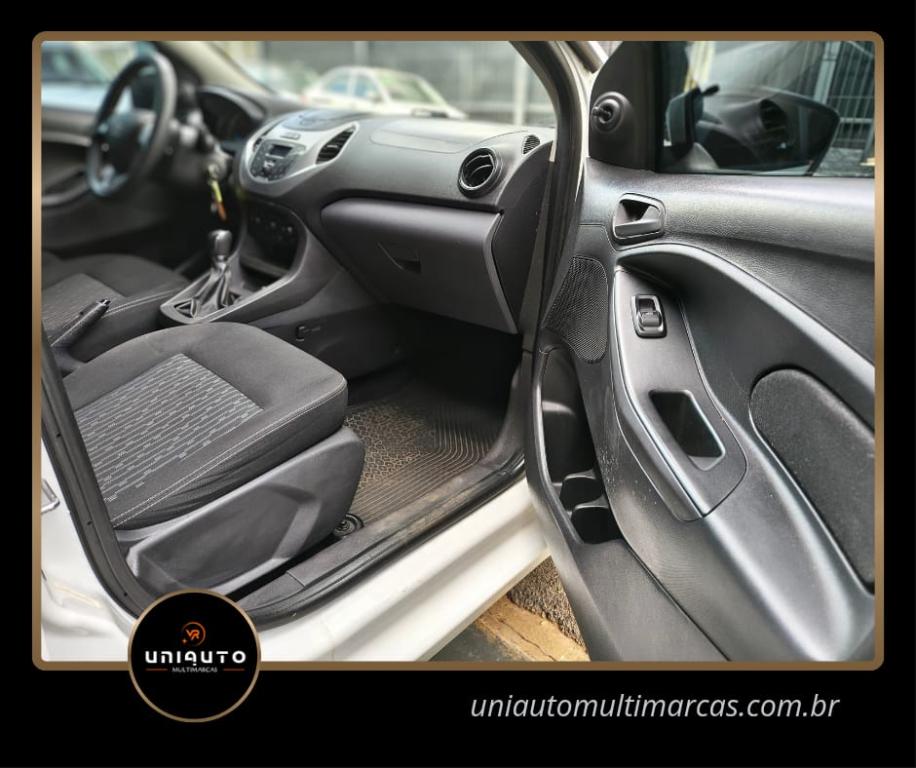 FORD Ka Hatch - Foto