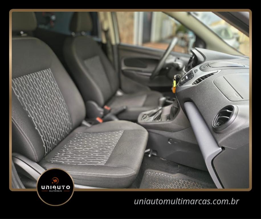 FORD Ka Hatch - Foto