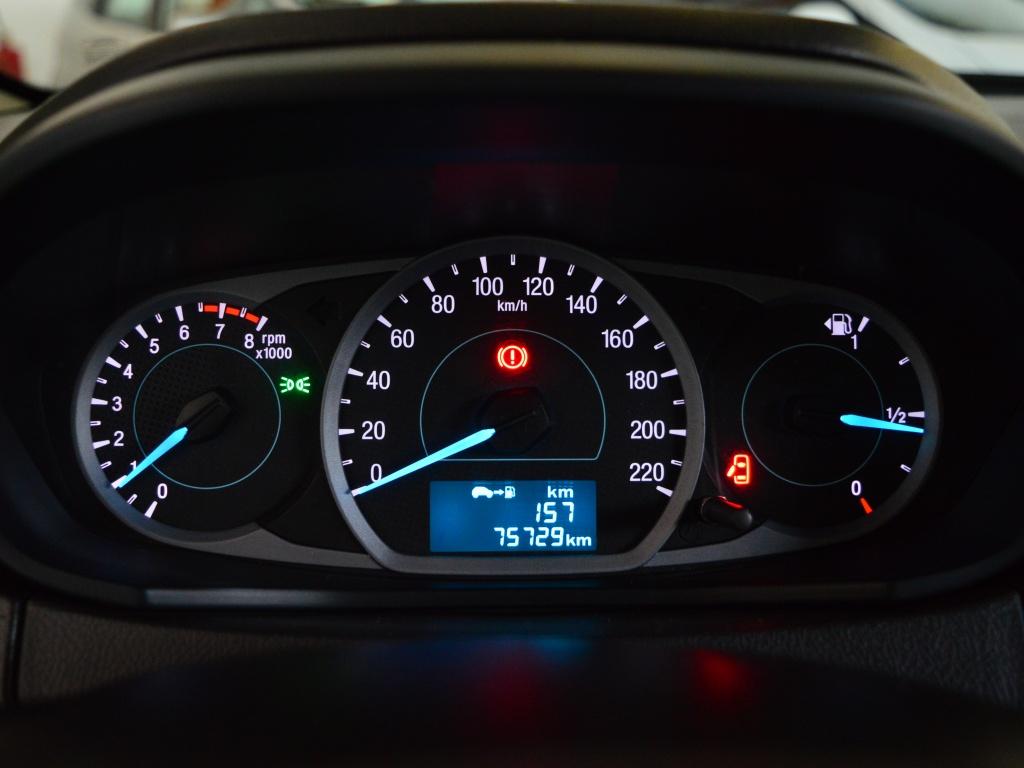 FORD Ka Hatch - Foto