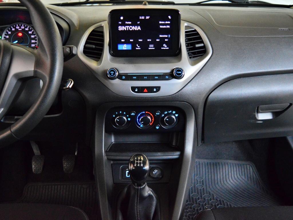 FORD Ka Hatch - Foto