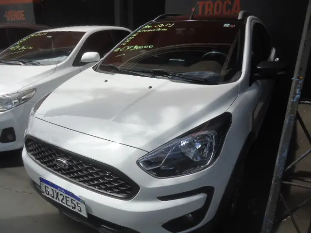 FORD Ka Hatch