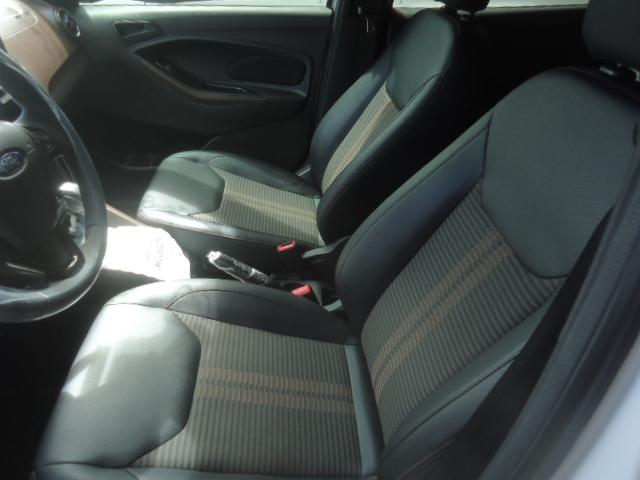 FORD Ka Hatch - Foto