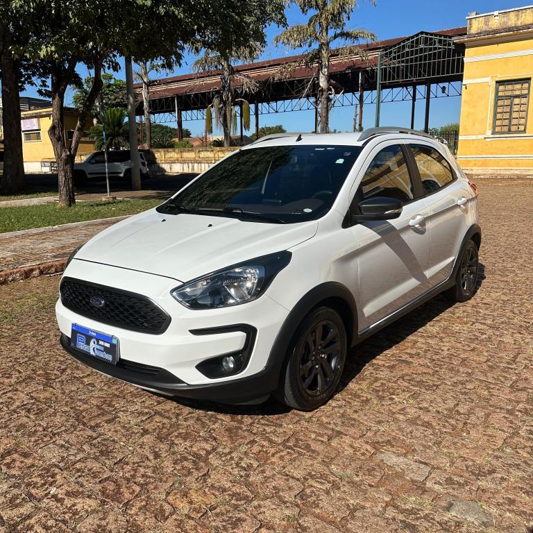 FORD Ka Hatch