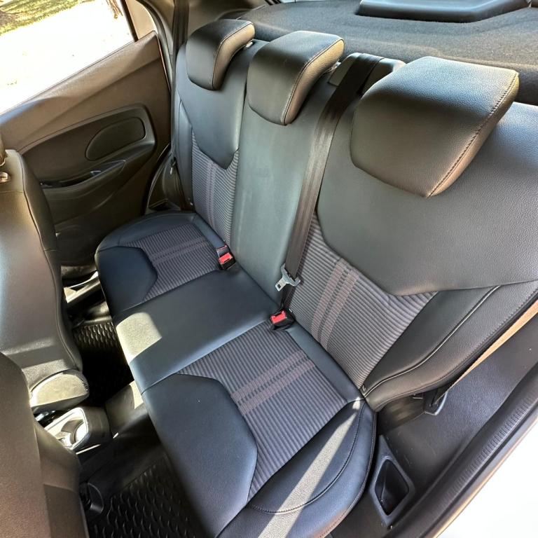 FORD Ka Hatch - Foto