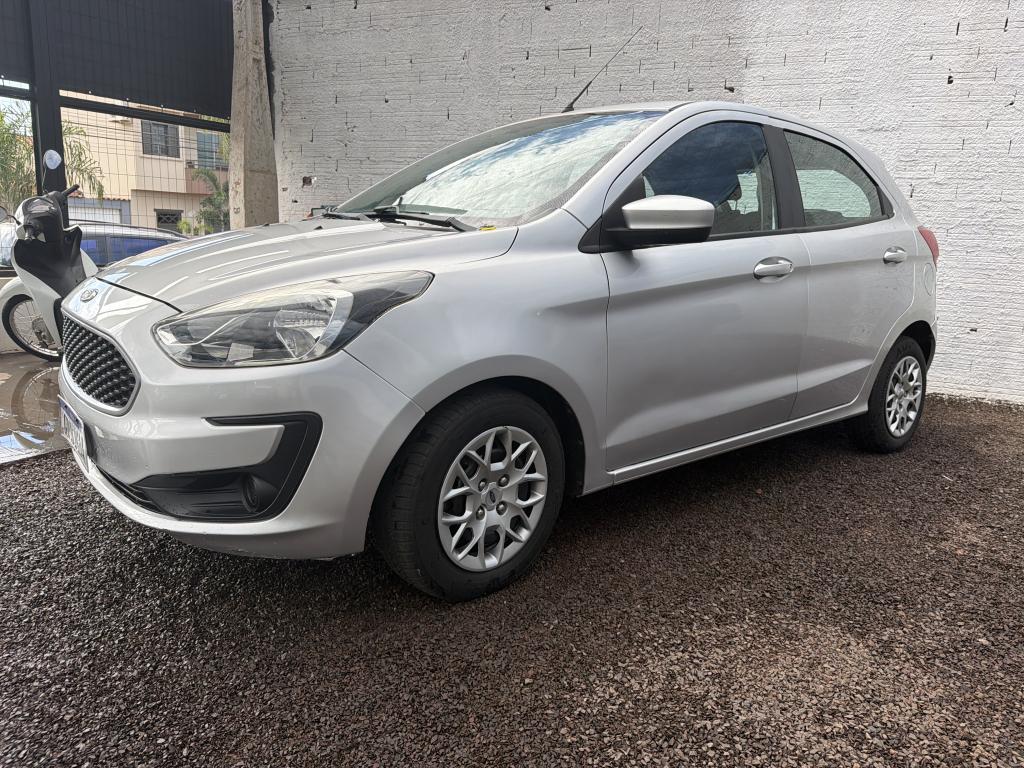 FORD Ka Hatch