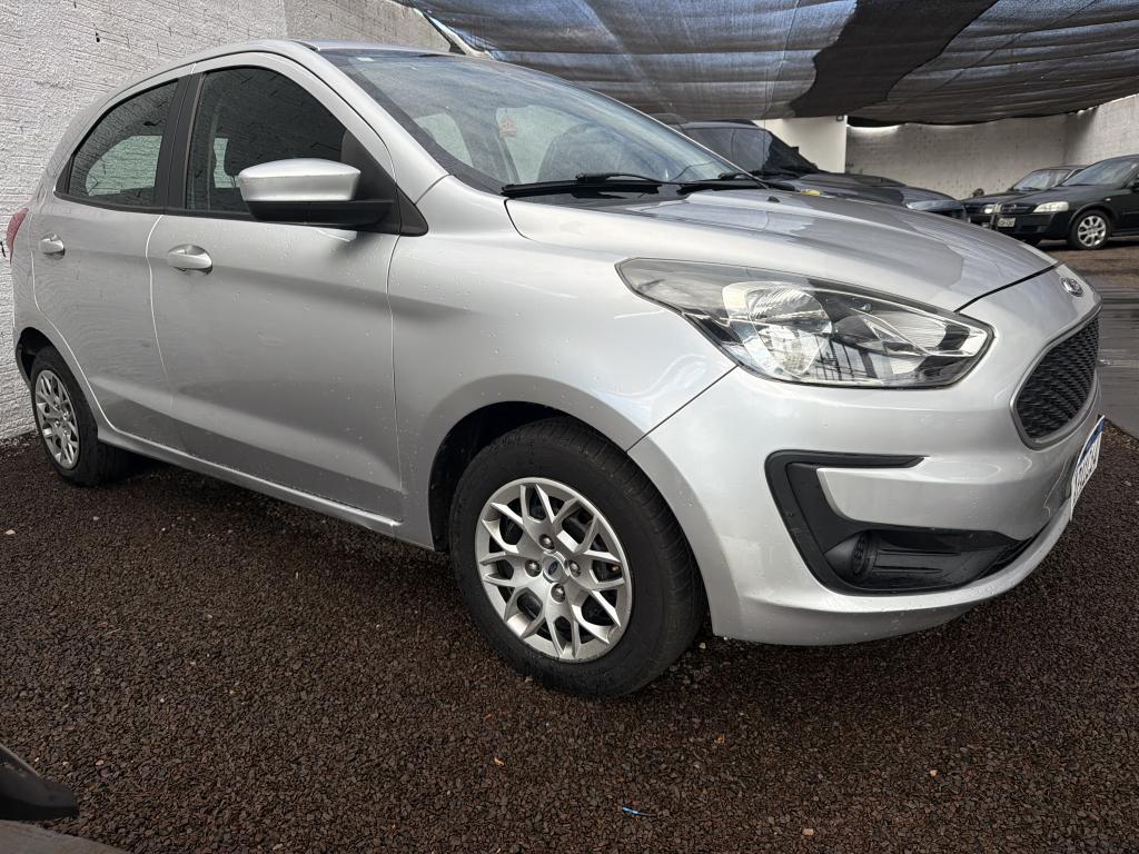 FORD Ka Hatch - Foto
