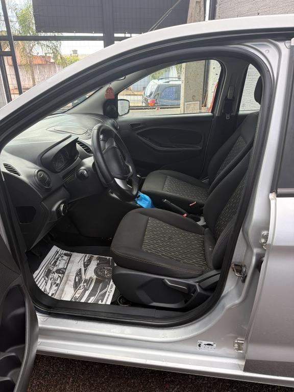 FORD Ka Hatch - Foto