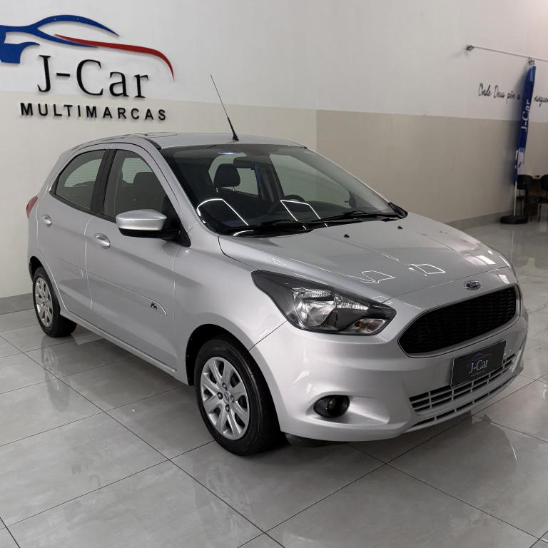 FORD Ka Hatch