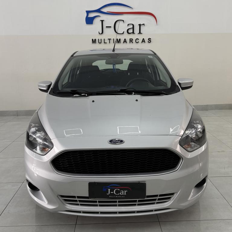 FORD Ka Hatch - Foto