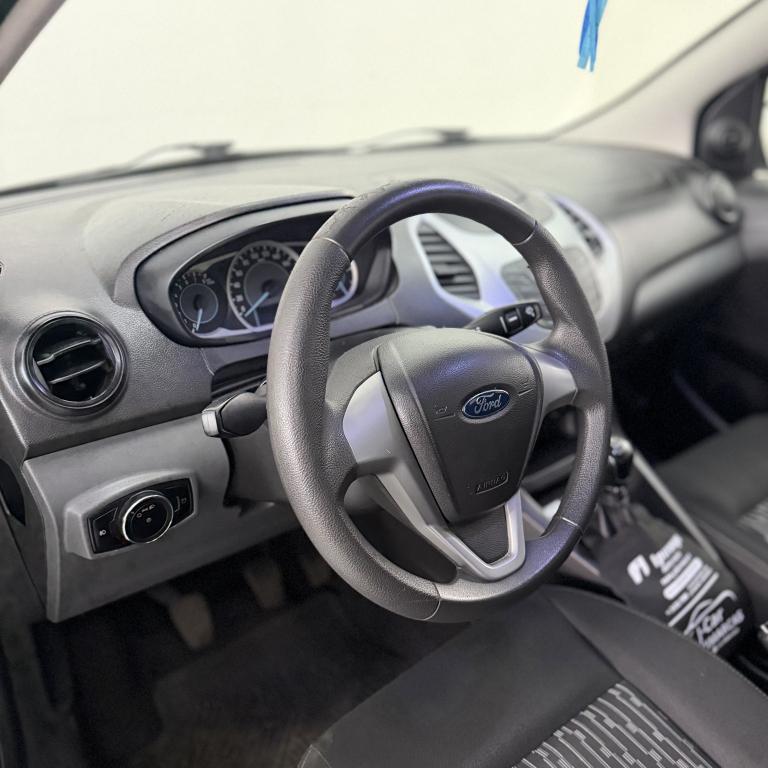 FORD Ka Hatch - Foto