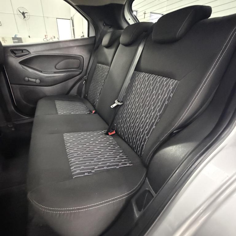 FORD Ka Hatch - Foto