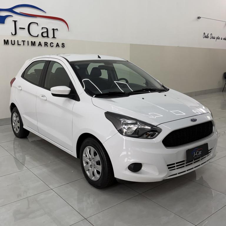 FORD Ka Hatch - Foto