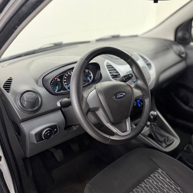 FORD Ka Hatch - Foto