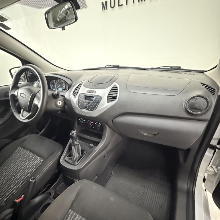 FORD Ka Hatch - Foto