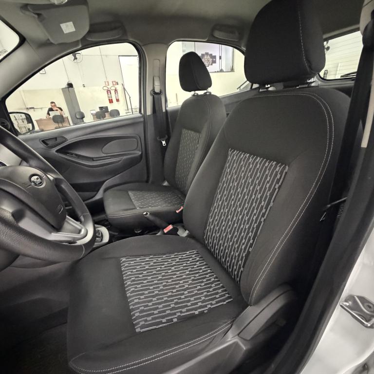 FORD Ka Hatch - Foto