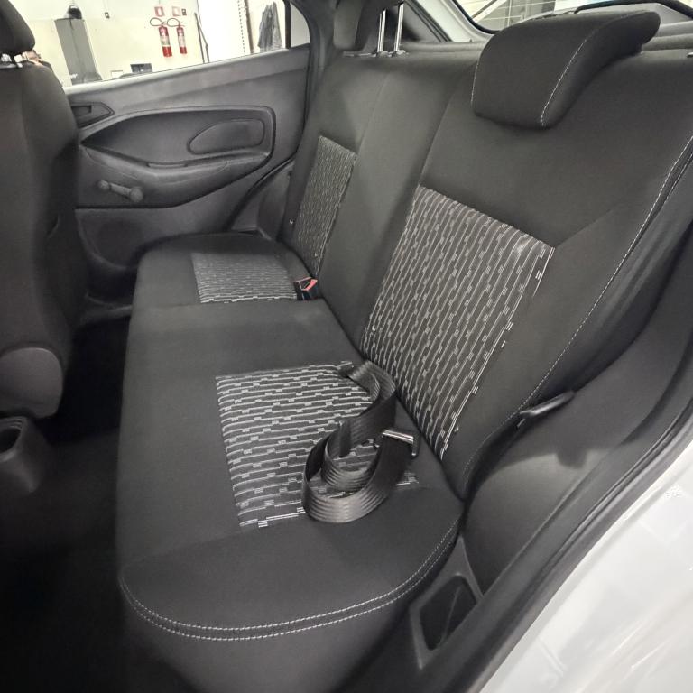 FORD Ka Hatch - Foto