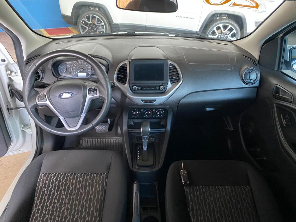 FORD Ka Hatch - Foto