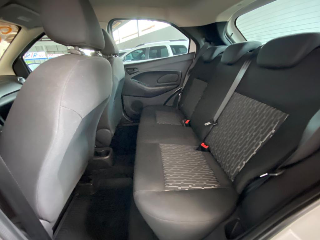 FORD Ka Hatch - Foto