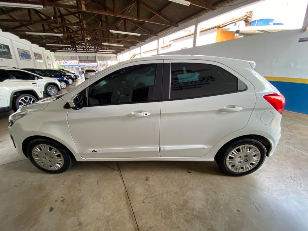 FORD Ka Hatch - Foto
