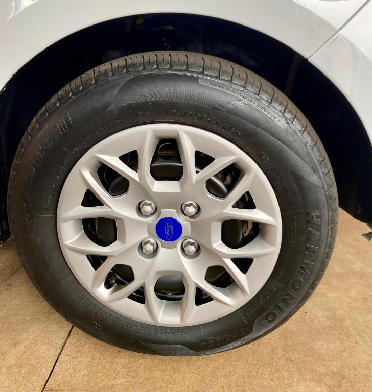 FORD Ka Hatch - Foto