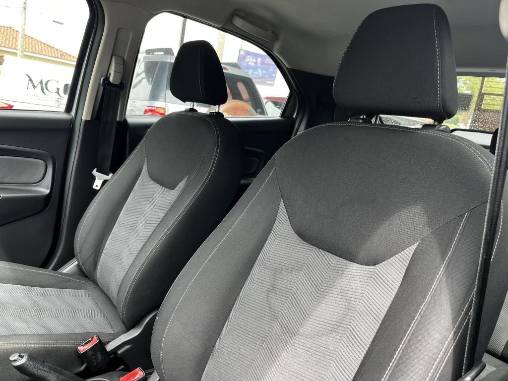 FORD Ka Hatch - Foto