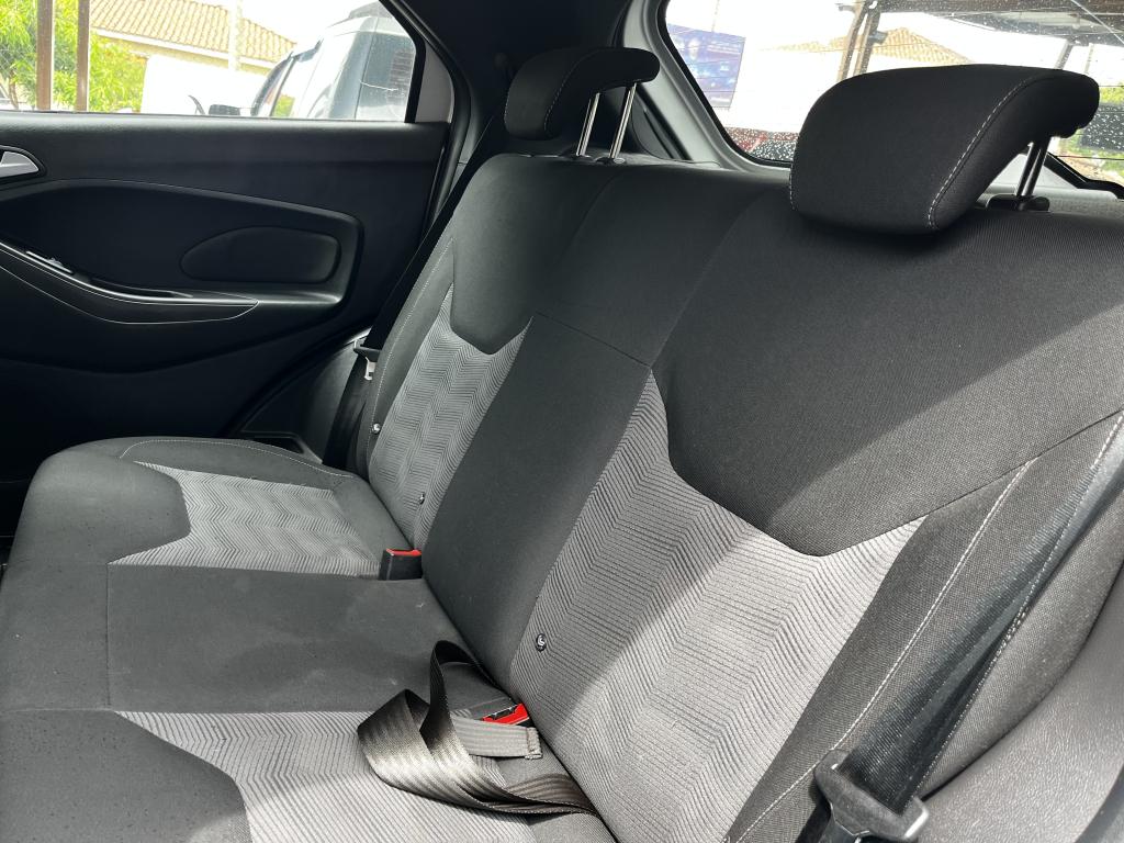 FORD Ka Hatch - Foto