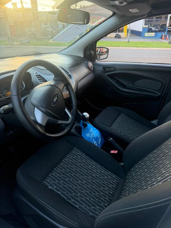 FORD Ka Hatch - Foto