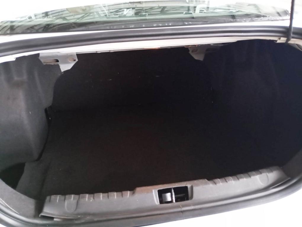 FORD Ka + Sedan - Foto