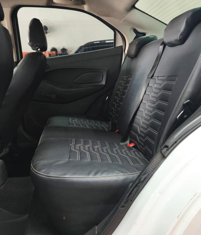 FORD Ka + Sedan - Foto