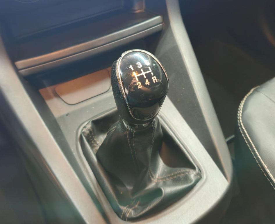 FORD Ka + Sedan - Foto