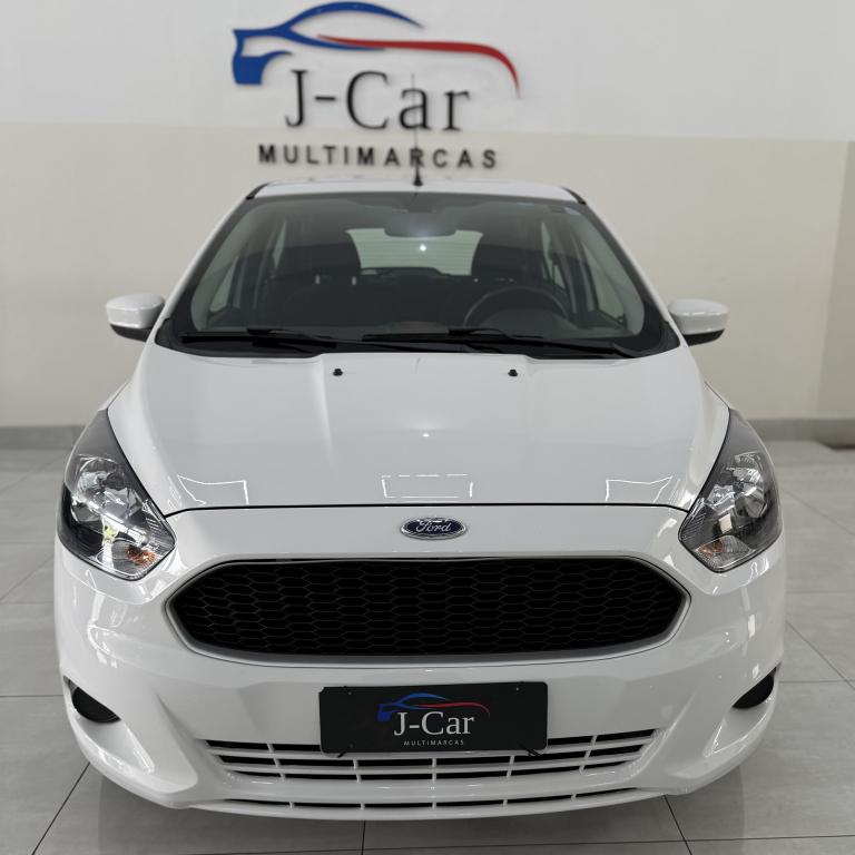 FORD Ka + Sedan - Foto