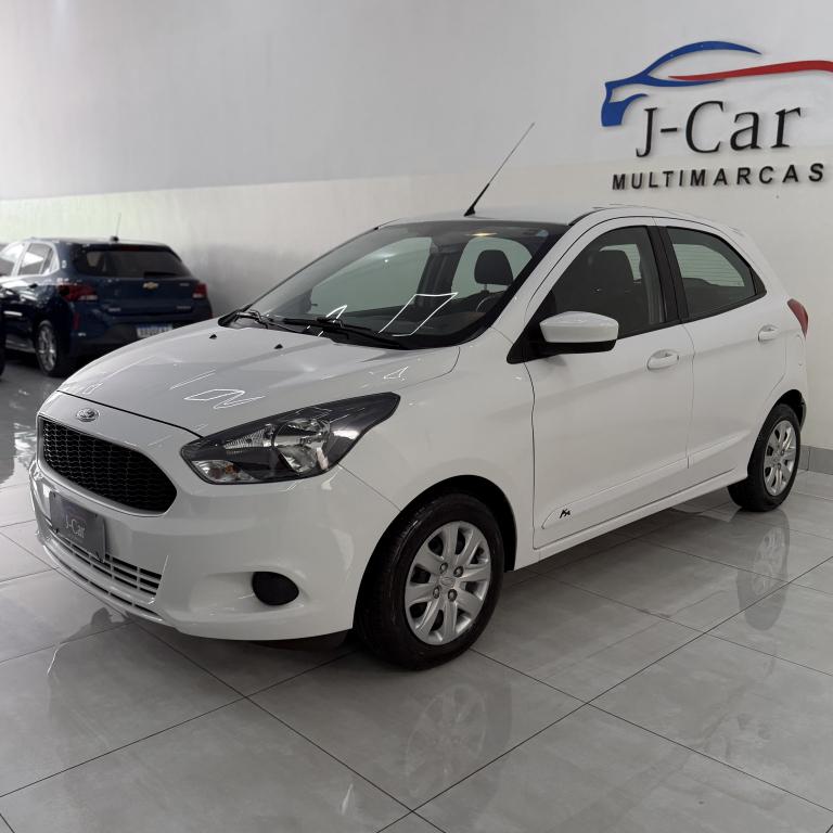 FORD Ka + Sedan - Foto