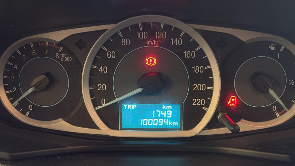 FORD Ka + Sedan - Foto