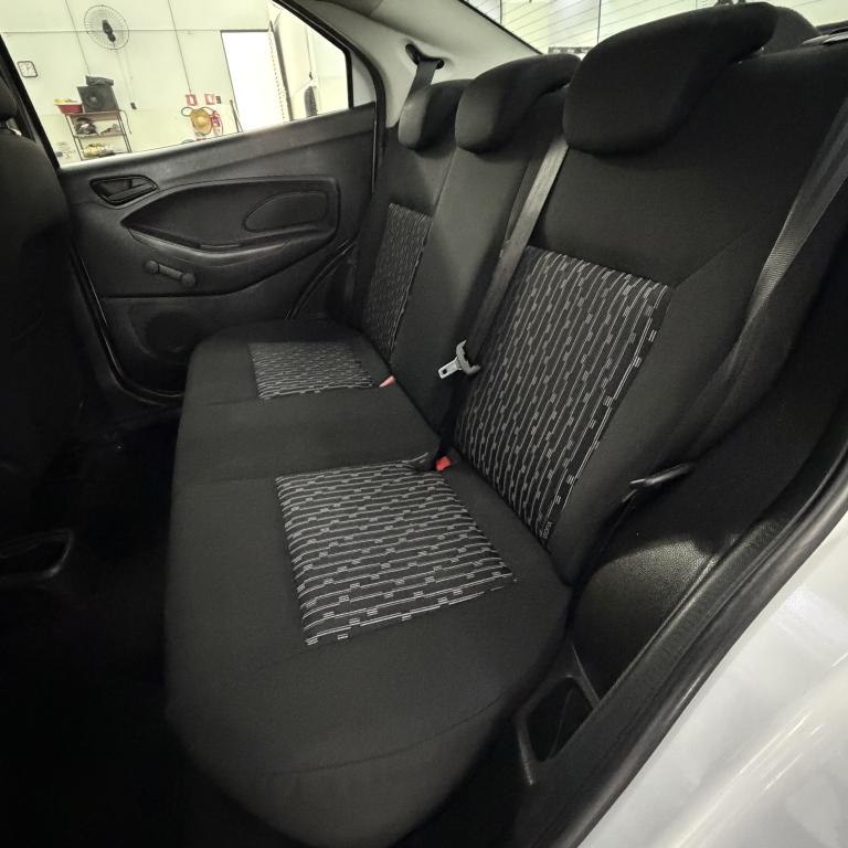 FORD Ka + Sedan - Foto
