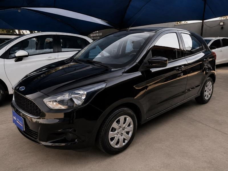 FORD Ka + Sedan