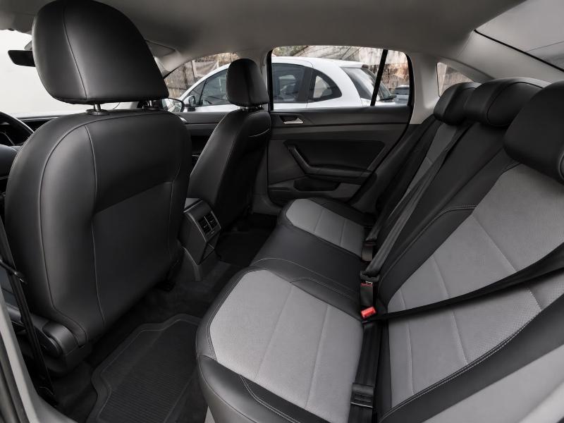 FORD Ka + Sedan - Foto