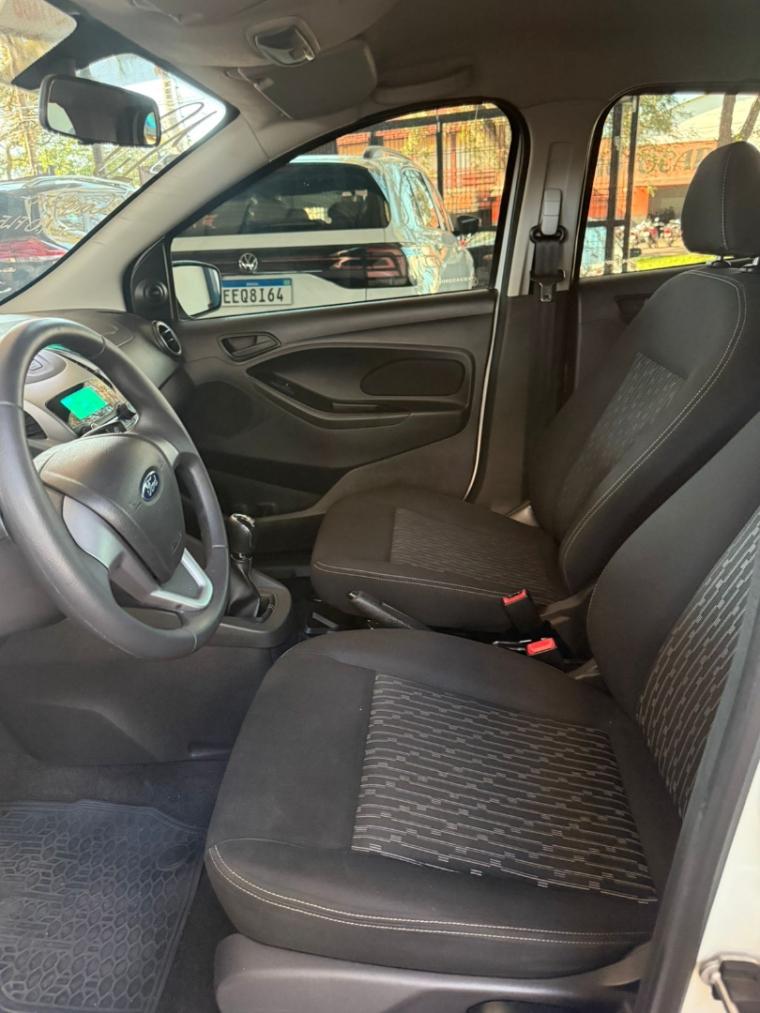 FORD Ka + Sedan - Foto