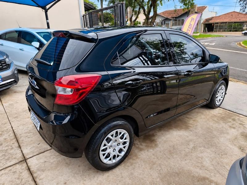FORD Ka + Sedan - Foto