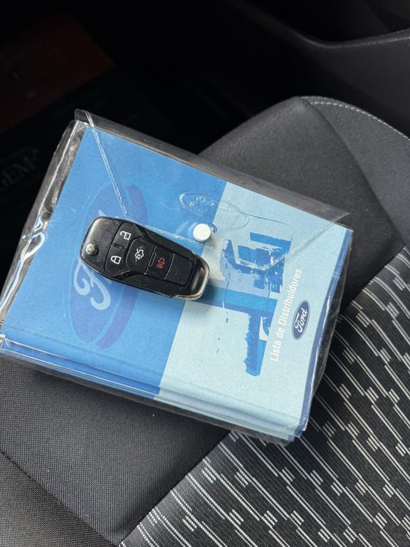 FORD Ka + Sedan - Foto