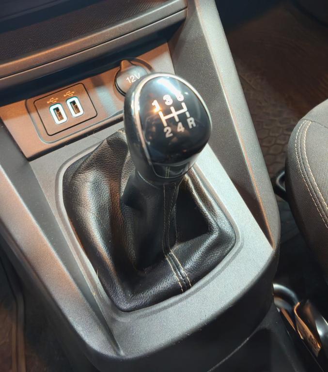 FORD Ka + Sedan - Foto