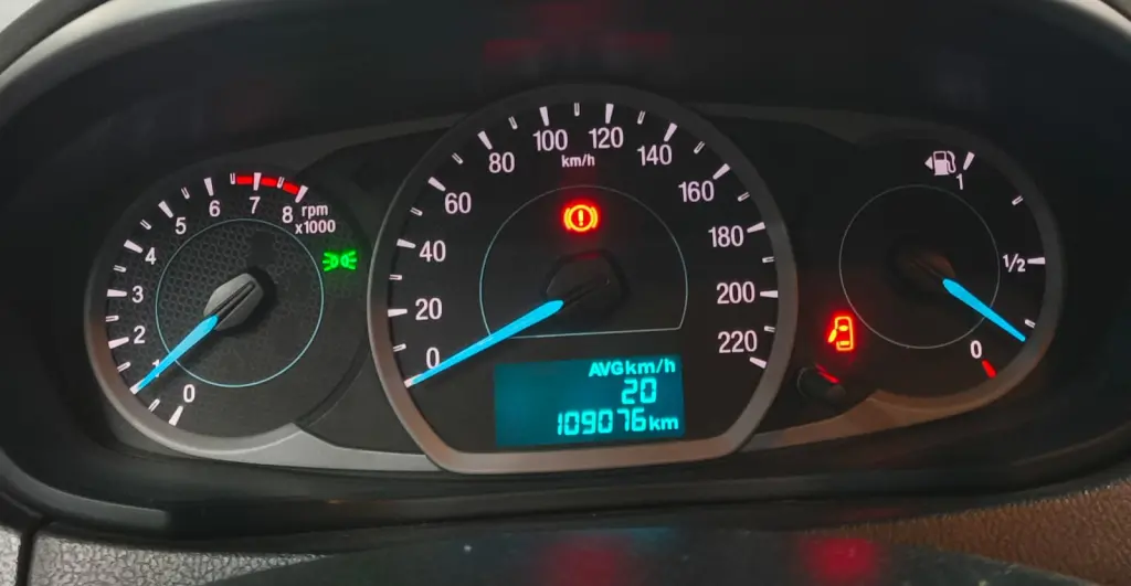 FORD Ka + Sedan - Foto