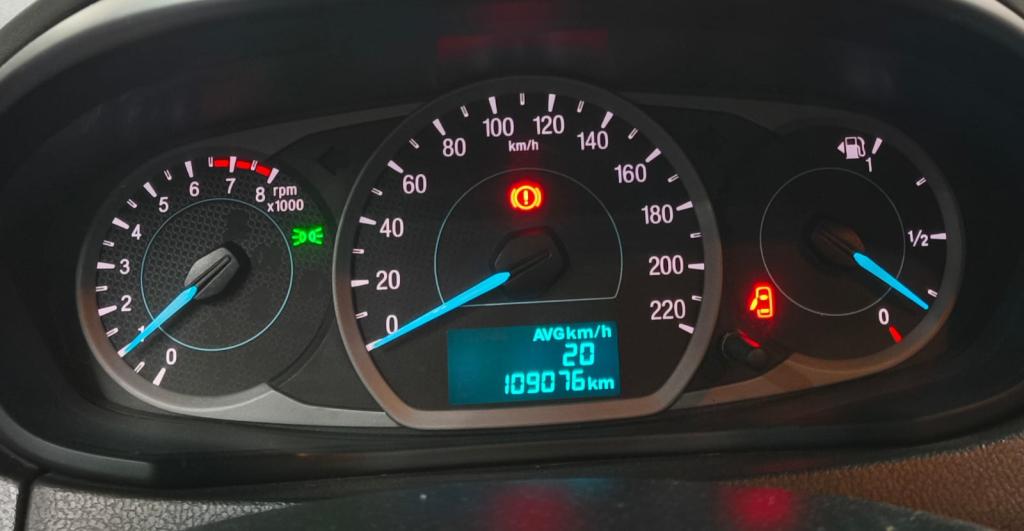 FORD Ka + Sedan - Foto