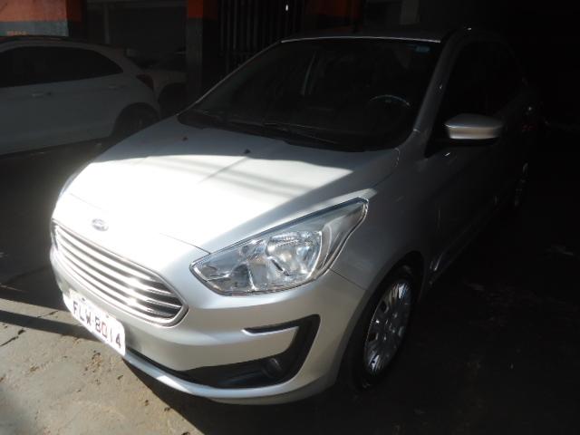 FORD Ka + Sedan