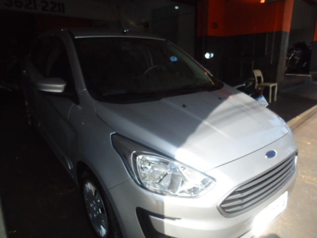 FORD Ka + Sedan - Foto